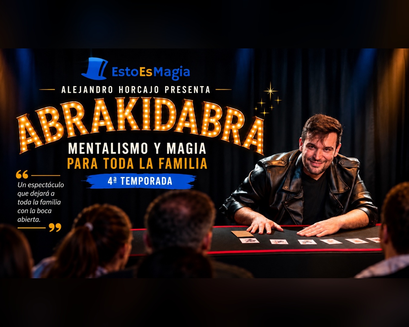 AbraKidAbra
